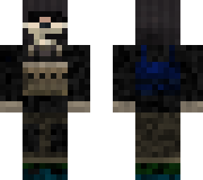 shadow ghost