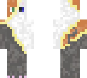 shapeshifter