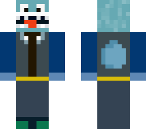 sharky