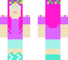 shopi girl