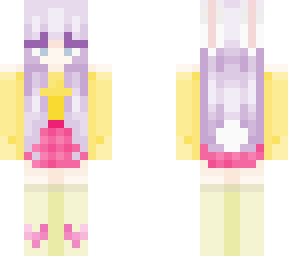 silent’s valentines skin