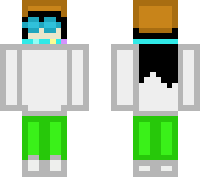 skin #1