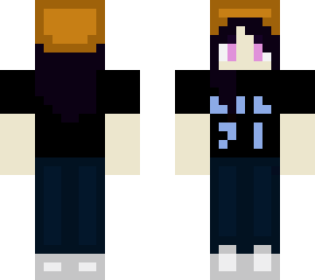 skin #3