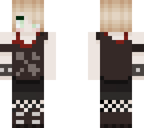 skin attempt 1