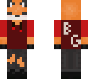 skin for big p the pill of poll