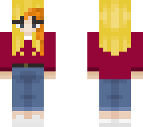 skin for da thingy