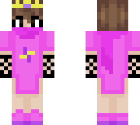 skin for my friend! :))