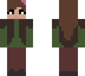 skin for typicallychristine