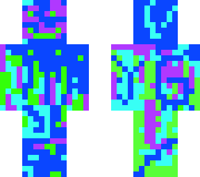 skin for ygamerryt