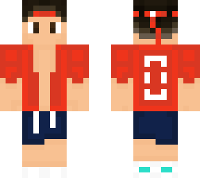 skin mc de bg en vacance