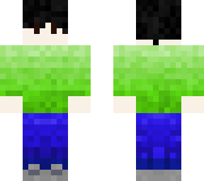 skin title