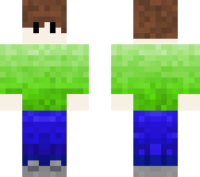 skin title