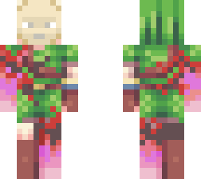 skinni's custom skin edit