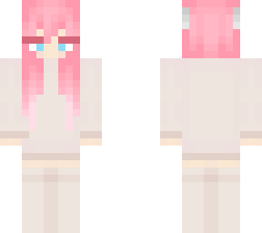 sleepy days skin