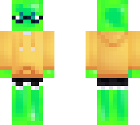 slime bebe