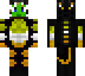 slime dragon