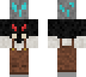 smol angry myrian