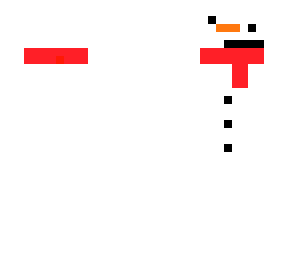 snow man