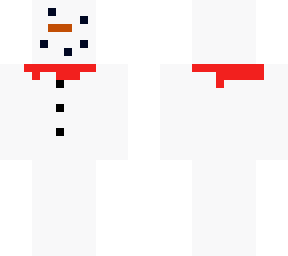 snoweshay
