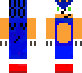 sonic