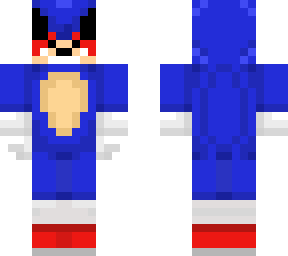 sonic exe