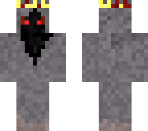 soul(back to normal)