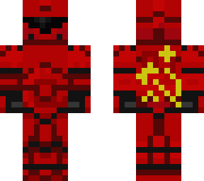 soviet clone trooper