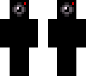 spectator with 4 faces