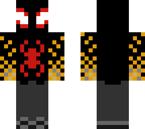 spider man miles morales skin