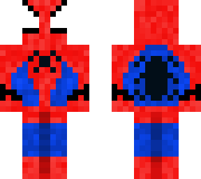 spiderman.