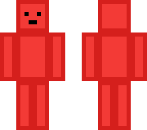 spixter's skin