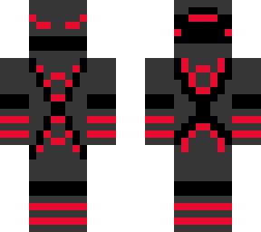 spyder's dark paladin