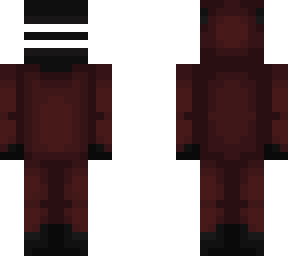 stalker x my skin v1