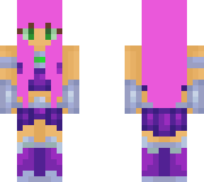 starfire ???