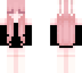 strawberry // girl