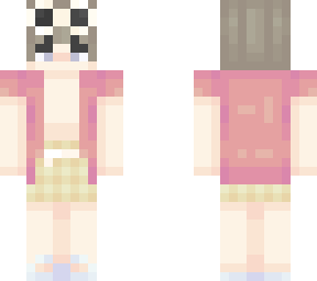 summer relax ~ (boi)