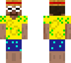 summer steve