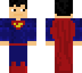superman
