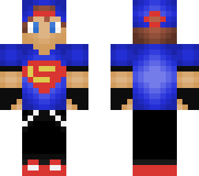 superman fan
