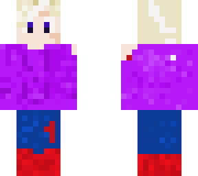 sussy boi