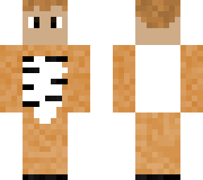 sweatytiger9000 ( not finished)