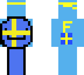 swedish ninja dream