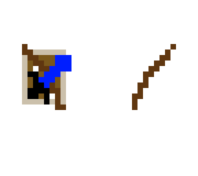 sword