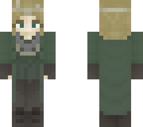 sylvie of l o k i (superhero/villain contest)
