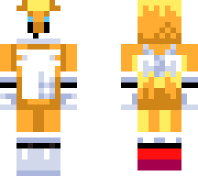 tails