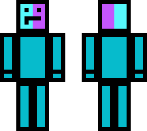 tapl blue&purple
