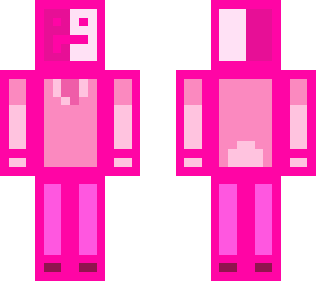 tapl pink parrots