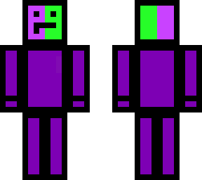 tapl purple&green