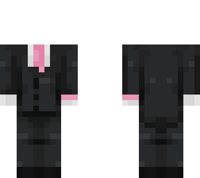 techno's suit (fixed)