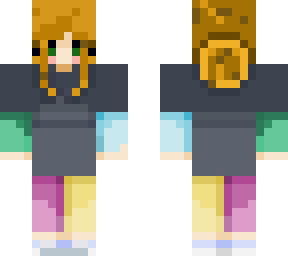 tess clawthorne